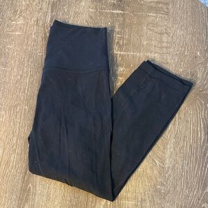 Lululemon High Rise, Crop Leggings, Size 4